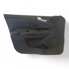 PANNELLO ANTERIORE SINISTRO