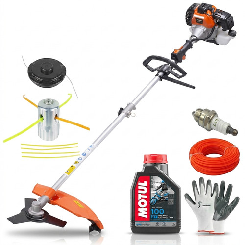 Decespugliatore scoppio 43 - scoppio,