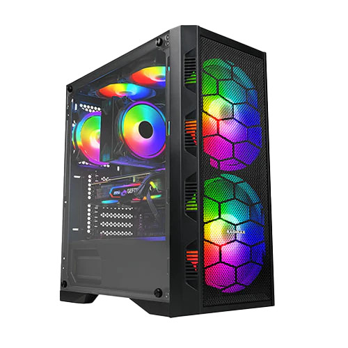 Nuovo rtx 3050 6gb - nuovo, pc