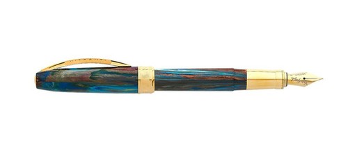 Penna stilografica visconti - penna,