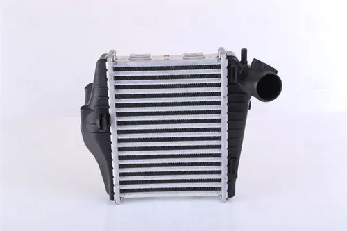 Radiatore intercooler