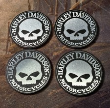 4 Adesivi Stickers Motore