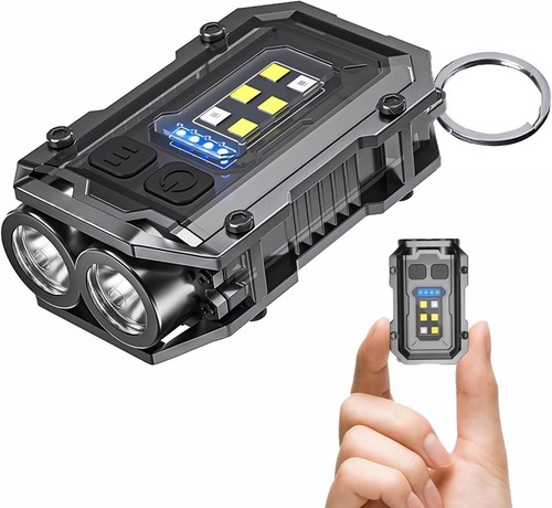 Torcia led tascabile - led,