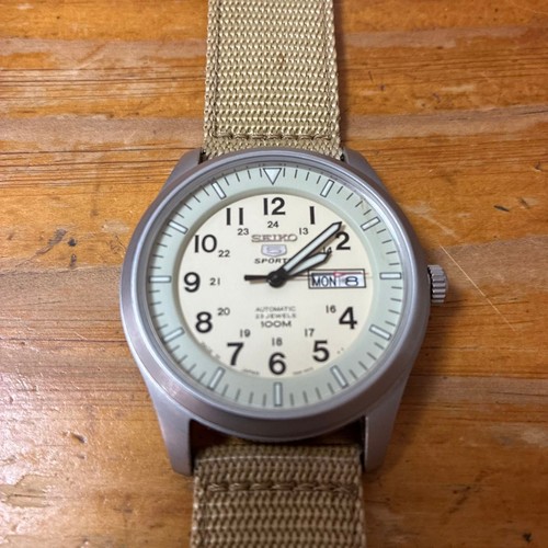 Orologio seiko sport - orologio,
