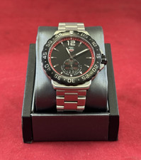 Orologio Uomo TAG Heuer