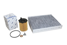 Originale Kit Filtri 1,5+1,6