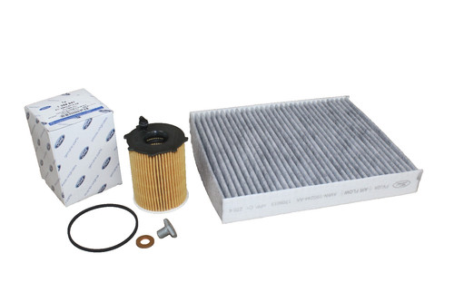 Originale kit filtri - originale,