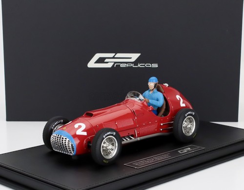 Replicas ferrari - 1/18,