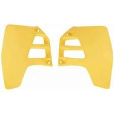 convogliatori radiatore Ufo