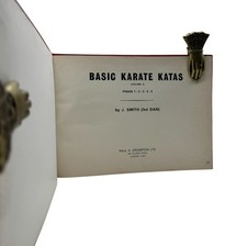 Basic Karate Katas J. Smith