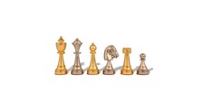 Italfama Staunton piccolo set