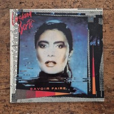 LP Loredana Bertè - Savoir