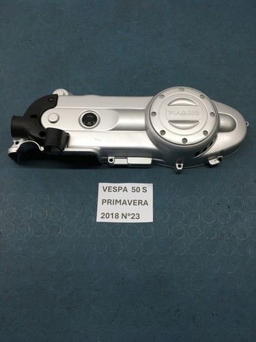 Carter trasmissione piaggio - carter,