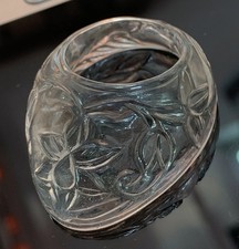 Anello per pollice arciere in