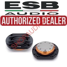 Esb audio 050 - esb, rms