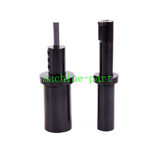 1pz brocciatrice cnc keyway - 1pz,