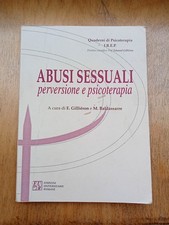 Abusi Sessuali Perversioni E
