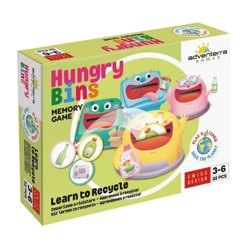 Giochi educativi geomag - educativi,