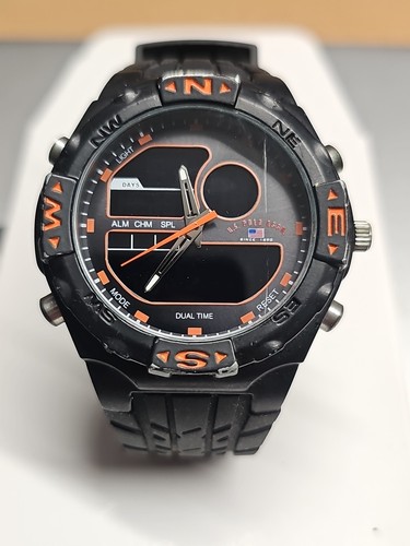 Orologio polo assn usa - assn,