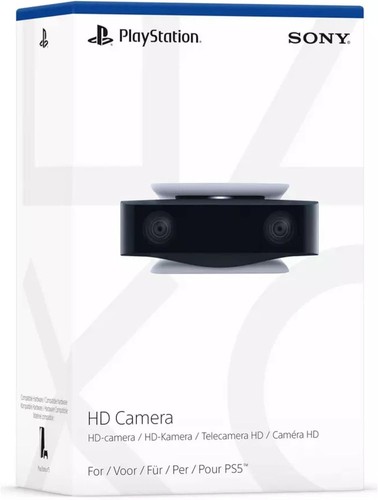 Sony camera ps5 - ps5, originale