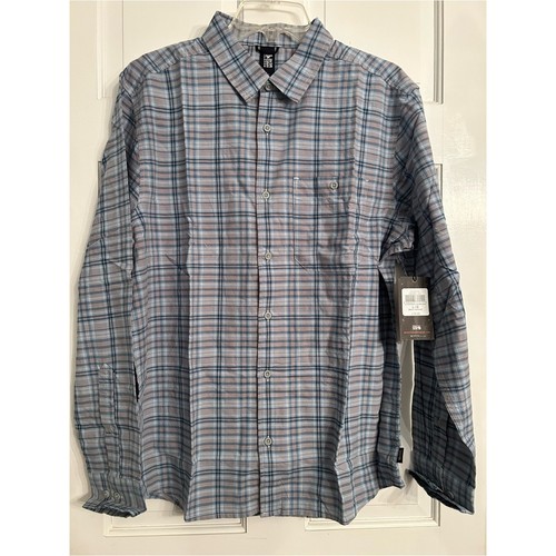 Camicia uomo mountain hardwear - camicia,