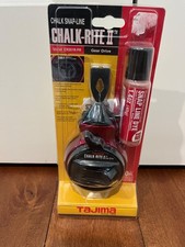 Tajima cr201r chalk - cr201r-pr, ii