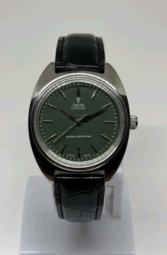 Orologio uomo vintage tudor - vintage,