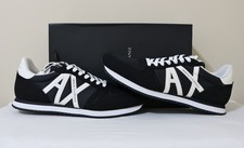 Armani Exchange Men Sneakers