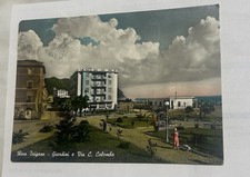 CARTOLINA RIVA TRIGOSO -
