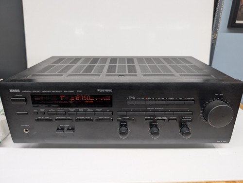 Yamaha v660 amplificatore - rx-v660,