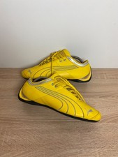 Scarpe Puma Speedcat in pelle