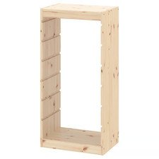 Nuovo IKEA TROFAST telaio