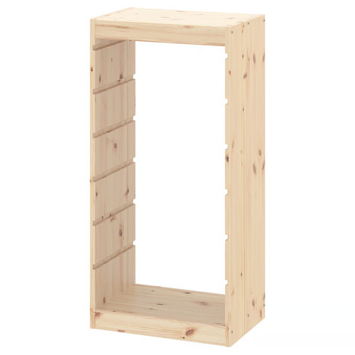 Nuovo ikea trofast telaio - ikea,