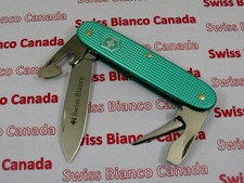 Swiss Bianco Special
