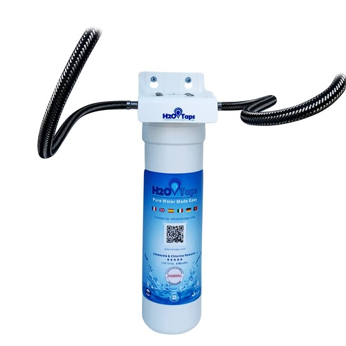 H2o taps filtro - h2o, per