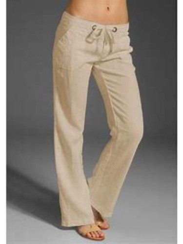 Iwie pantalone ampio relaxed - pantalone,