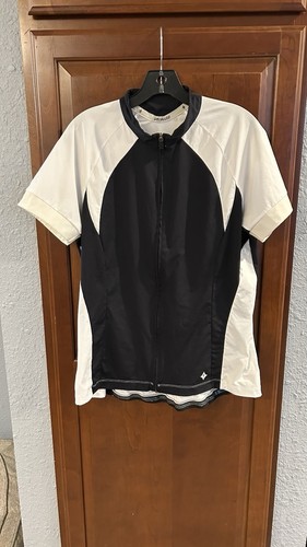 Maglia ciclismo specializzata