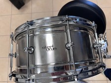 RULLANTE Steel Drum Inox