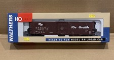 Scala HO Walthers 932-3553