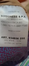 Borsa donna shopping borbonese - borsa,