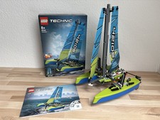 LEGO® Technic Catamarano / Set 42105 | Usato