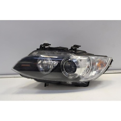 Faro fanale sinistro - sinistro, bmw