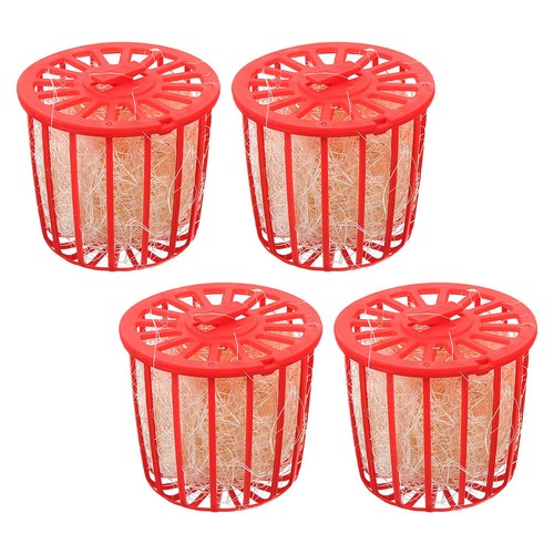 Pcs nidi per canarini gabbie - pcs,