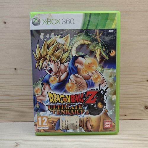 Dragon ball ultimate - z:,