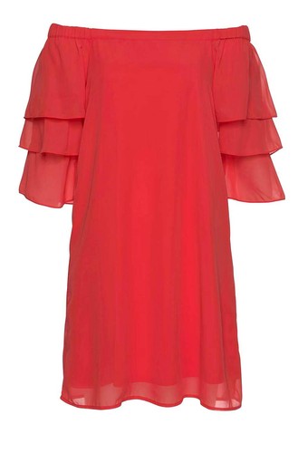Abito carmen vestito vero moda - carmen,
