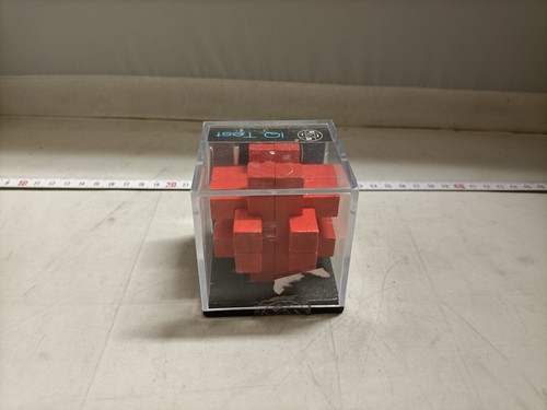 Rompicapo test gioco - -, iq