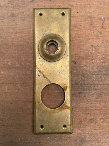 Pomello porta ottone ricambio - pomello,