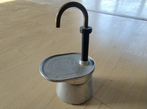 Caffettiera bialetti mini moka - mini,