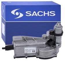 Attuatore Frizione Sachs Smart