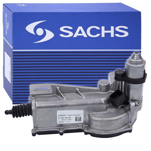 Attuatore frizione sachs smart - sachs,